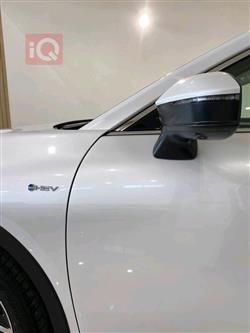 تويوتا كراون